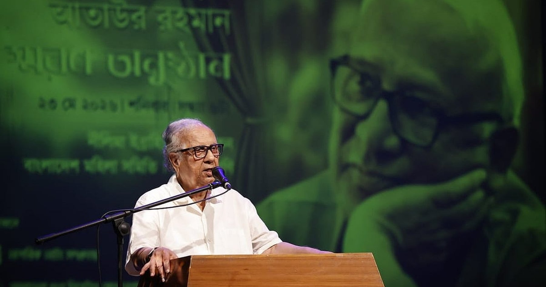 নাটককে জীবনের অংশ মনে করতেন রামেন্দু