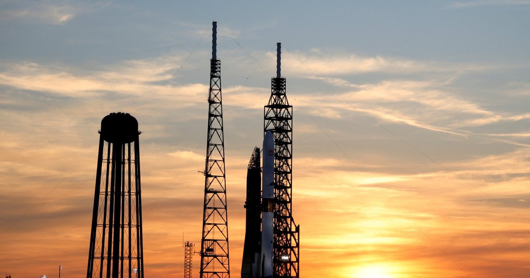 Blue Origin-এর নতুন রকেট লঞ্চপ্যাডে বিস্ফোরিত হয়েছে