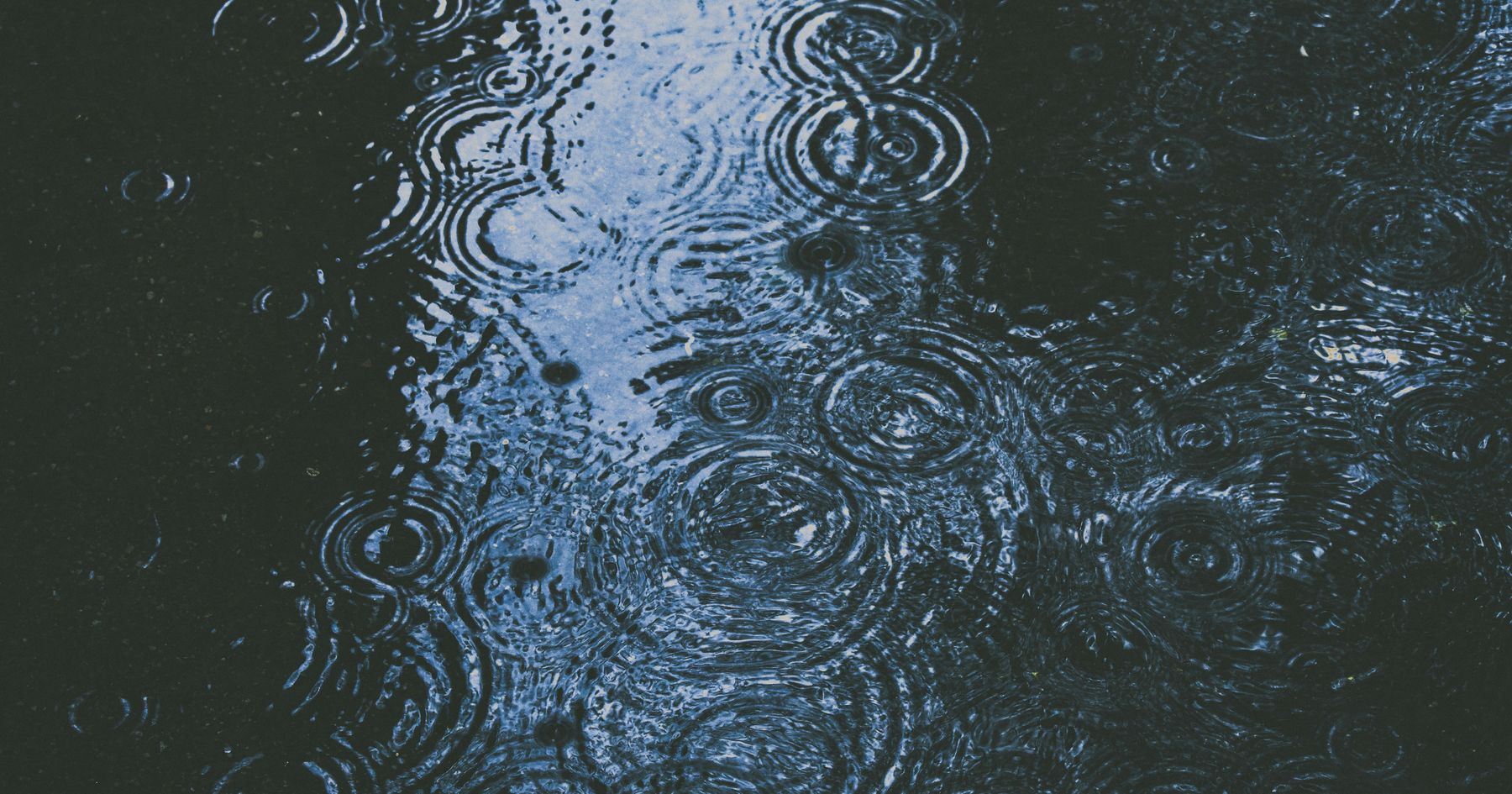 এল নিনো সবসময় খরা নিয়ে আসে না