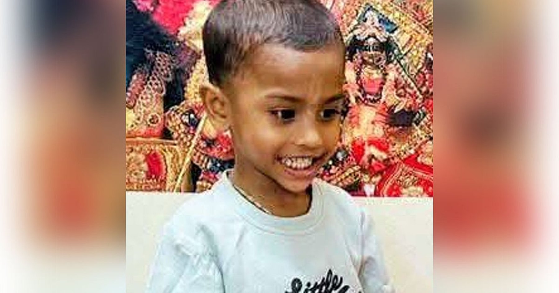সীতাকুণ্ডের রথযাত্রায় রিকশার ধাক্কায় শিশুর মৃত্যু
