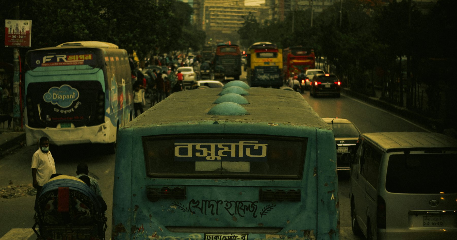 ঢাকার বাসা থেকে ময়লা সংগ্রহে ফি আদায় বন্ধের রিট