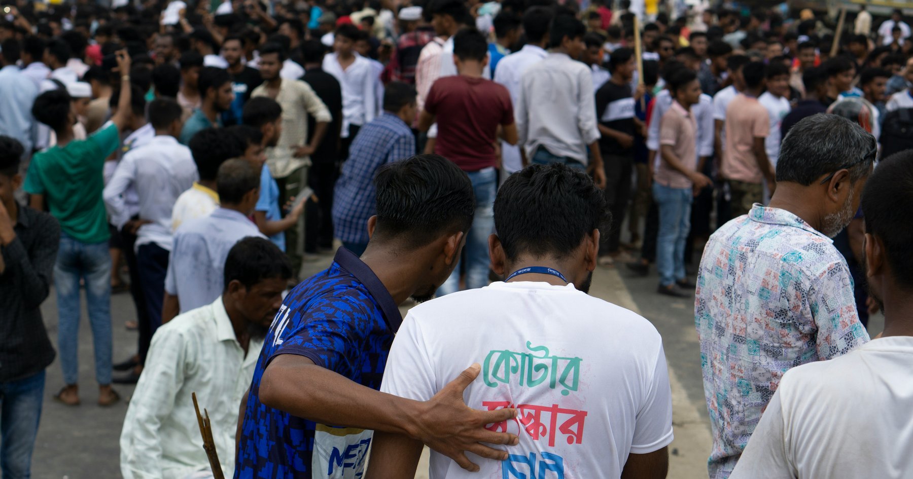 সুনামগঞ্জে যুবলীগ নেতা রনজিত চৌধুরী গ্রেফতার