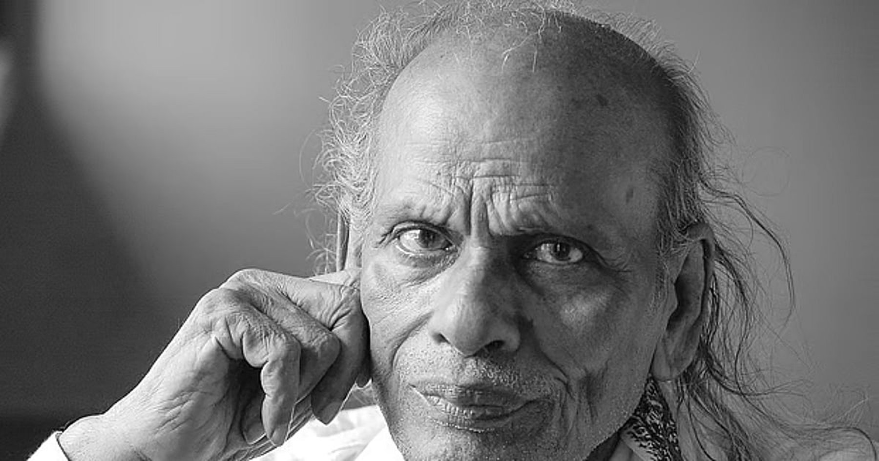 শাহ আবদুল করিমের গান আজও জীবন্ত মানুষের হৃদয়ে