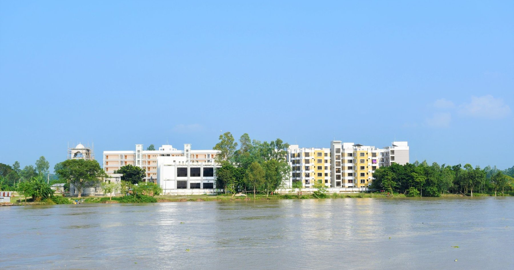 রংপুরে কিশোরকে গাছে বেঁধে নির্যাতন, জামায়াত নেতা শাসন বলে অস্বীকার